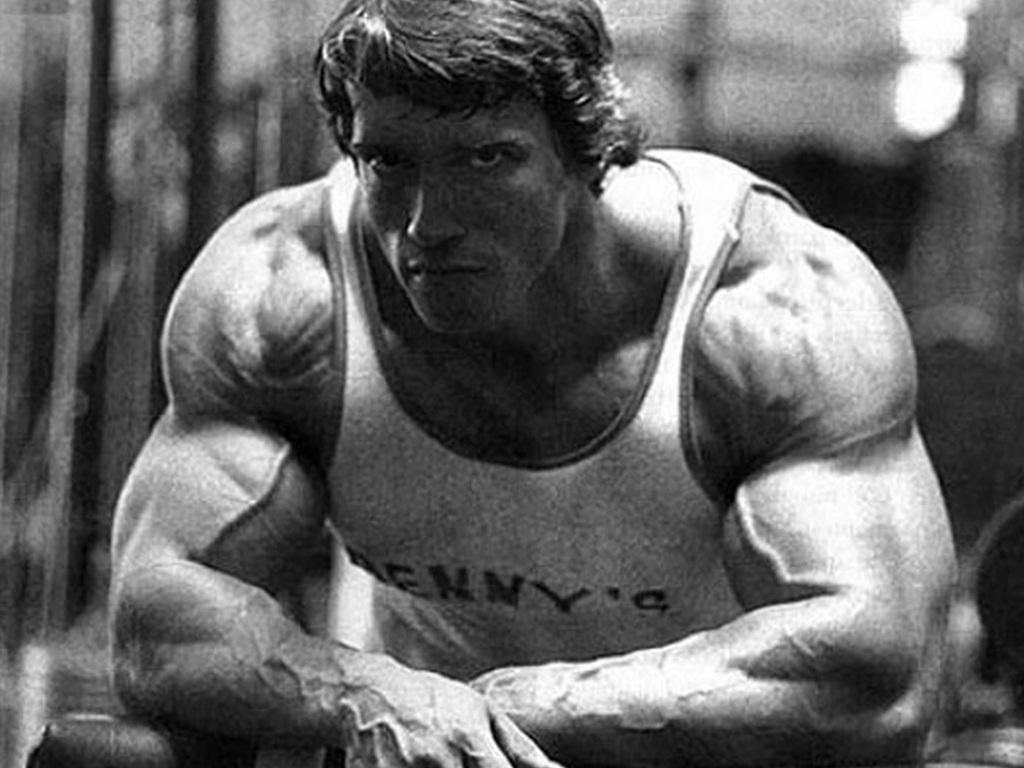 arnie