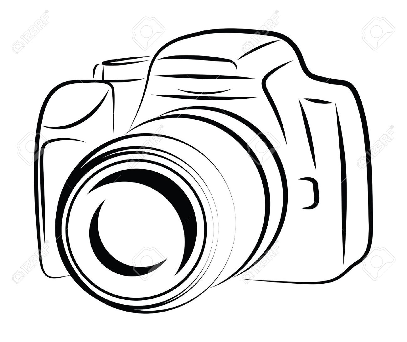 camera